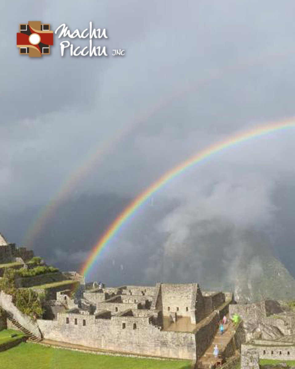 IncMachu's tweet photo. This is perhaps one of the best views of the world. Travel with us in one of our private luxury expeditions and see this for yourself with the company of specialized Tour Guides that will walk you through this Inca treasure. #machupicchu #luxurytravel https://t.co/llRQSyPqYu
