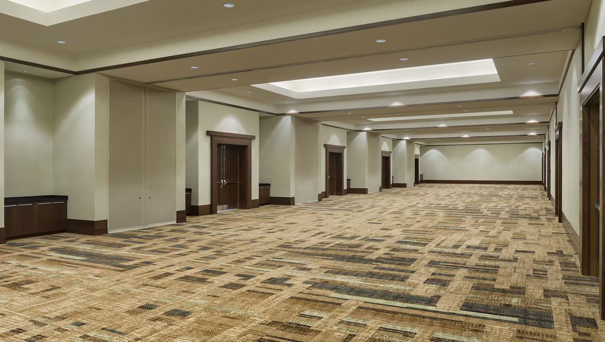 Embassy Suites Lake Buena Vista South tweet media