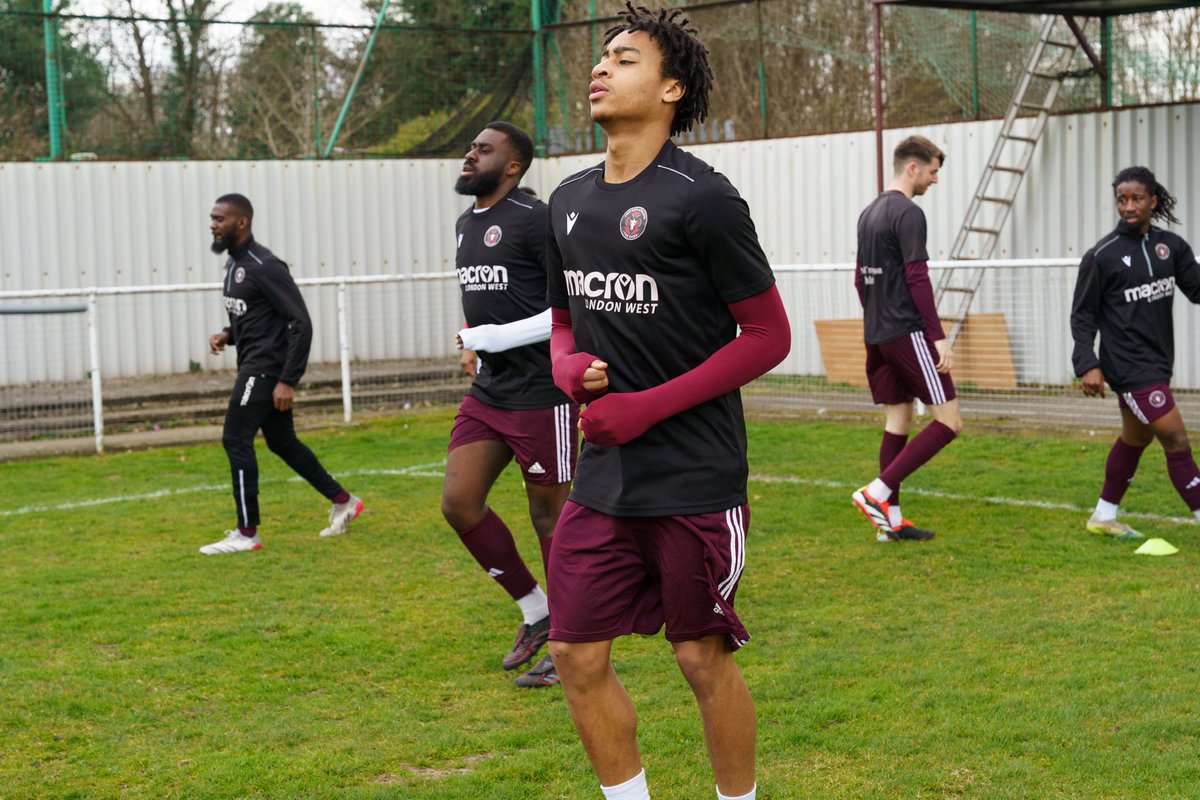 Junior Savane (@savane_jr) on Twitter photo 24/25 Season✅
46 Games played
Looking foward to next season thank you everyone <a href="/CroydonAth/">Croydon Athletic</a> #uptherams 24/25 Season✅
46 Games played
Looking foward to next season thank you everyone <a href="/CroydonAth/">Croydon Athletic</a> #uptherams