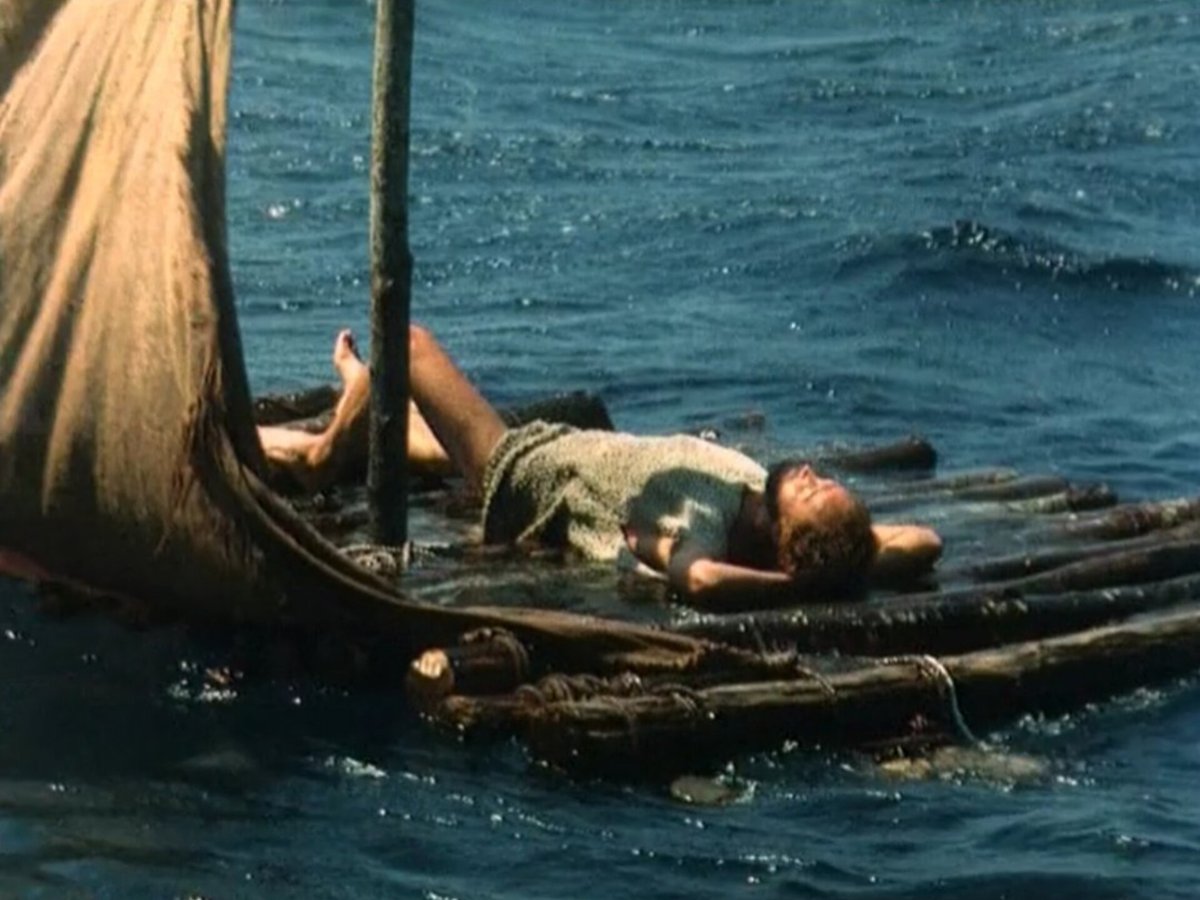 Nostos: Il ritorno (1989) / Franco Piavoli