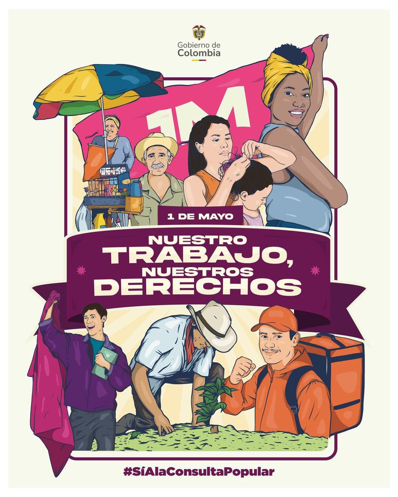 derlilopeza's tweet photo. "¿Qué hace esta indiamenta acá?", preguntó la oligarca del Club El Nogal, con esa mirada que cree que la pureza de su piel les da el control. #YoSoyIndiamenta y la verdad es que no es que sean más blancos, es que siguen atrapados en el colonialismo mental.
Hoy la "indiamenta" ya no se esconde ni pide permiso. Se planta firme, con dignidad, sabiendo que el país es de todos, no sólo de unos pocos.