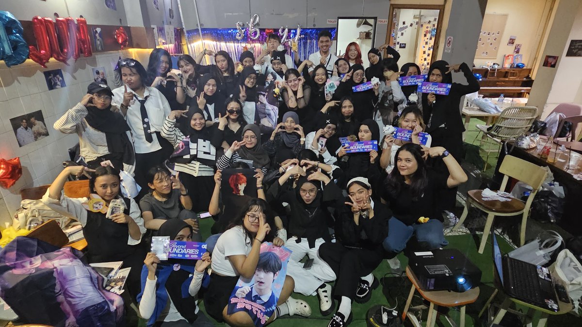 Sunday's fun♡
Thank u sm soobjunist!! <a href="/soobjunevent/">숩준 🐰🦊</a>
#SOOBJUN_BeyondBoundaries