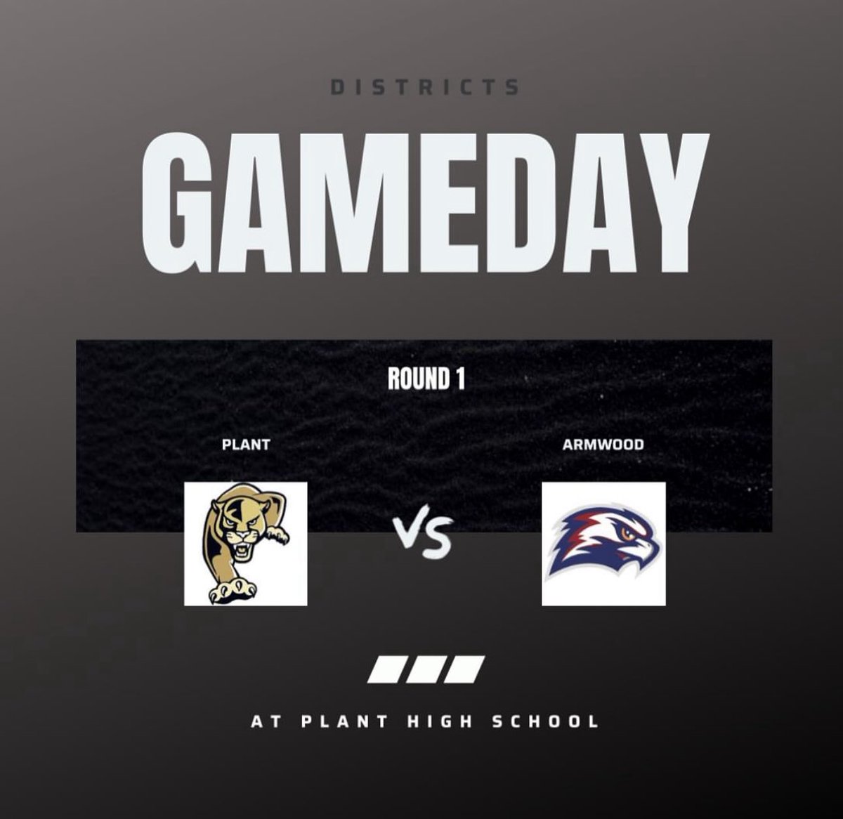 Plant High Varsity Softball tweet media