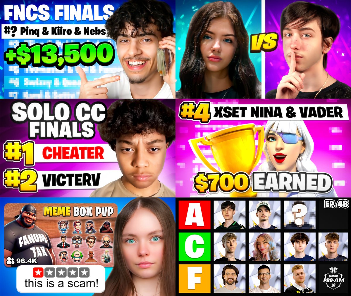 recent thumbnails 

support appreciated <3