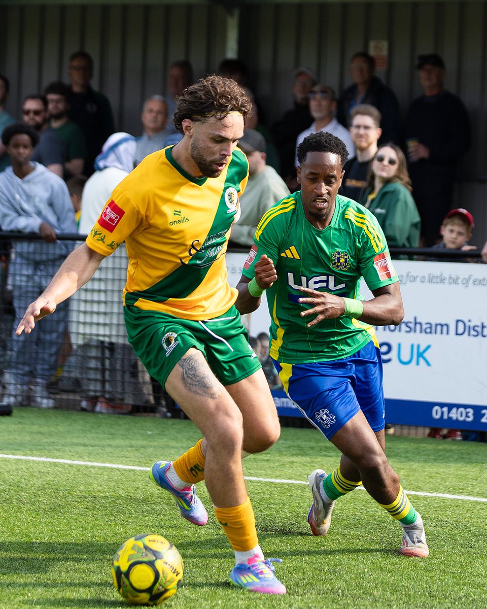Hashtag United (@hashtagutd) on Twitter photo LAST GAME OF THE SEASON ⚽️
We travelled to title-chasing Horsham for the 42nd league game of the season, hoping to consolidate our best ever-finish as a men’s team with a win… Highlights OUT NOW 🫡
youtu.be/6TUVOg-pGR0?si…
📸 | <a href="/LBMPhotography_/">Lewis Bowers-Murphy</a> LAST GAME OF THE SEASON ⚽️
We travelled to title-chasing Horsham for the 42nd league game of the season, hoping to consolidate our best ever-finish as a men’s team with a win… Highlights OUT NOW 🫡
youtu.be/6TUVOg-pGR0?si…
📸 | <a href="/LBMPhotography_/">Lewis Bowers-Murphy</a>