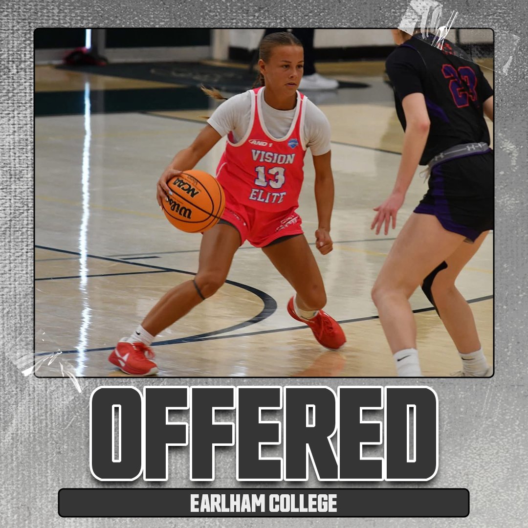Alyx White (@alyxwhite_) on Twitter photo 𝗢𝗙𝗙𝗘𝗥 𝗔𝗗𝗗𝗘𝗗: Jaylynn Goodwin (GRC) received an offer from Earlham College last week🏀
<a href="/JaylynnGoodwin/">Jaylynn Goodwin</a> | <a href="/grc_hoops/">GRC Hoops</a> | <a href="/LadyVision2024/">Lady Vision Elite 2026</a> | <a href="/EarlhamWBB/">Earlham WBB</a>
🔗: riseupsportsblog.com/kentucky-high-… 𝗢𝗙𝗙𝗘𝗥 𝗔𝗗𝗗𝗘𝗗: Jaylynn Goodwin (GRC) received an offer from Earlham College last week🏀
<a href="/JaylynnGoodwin/">Jaylynn Goodwin</a> | <a href="/grc_hoops/">GRC Hoops</a> | <a href="/LadyVision2024/">Lady Vision Elite 2026</a> | <a href="/EarlhamWBB/">Earlham WBB</a>
🔗: riseupsportsblog.com/kentucky-high-…