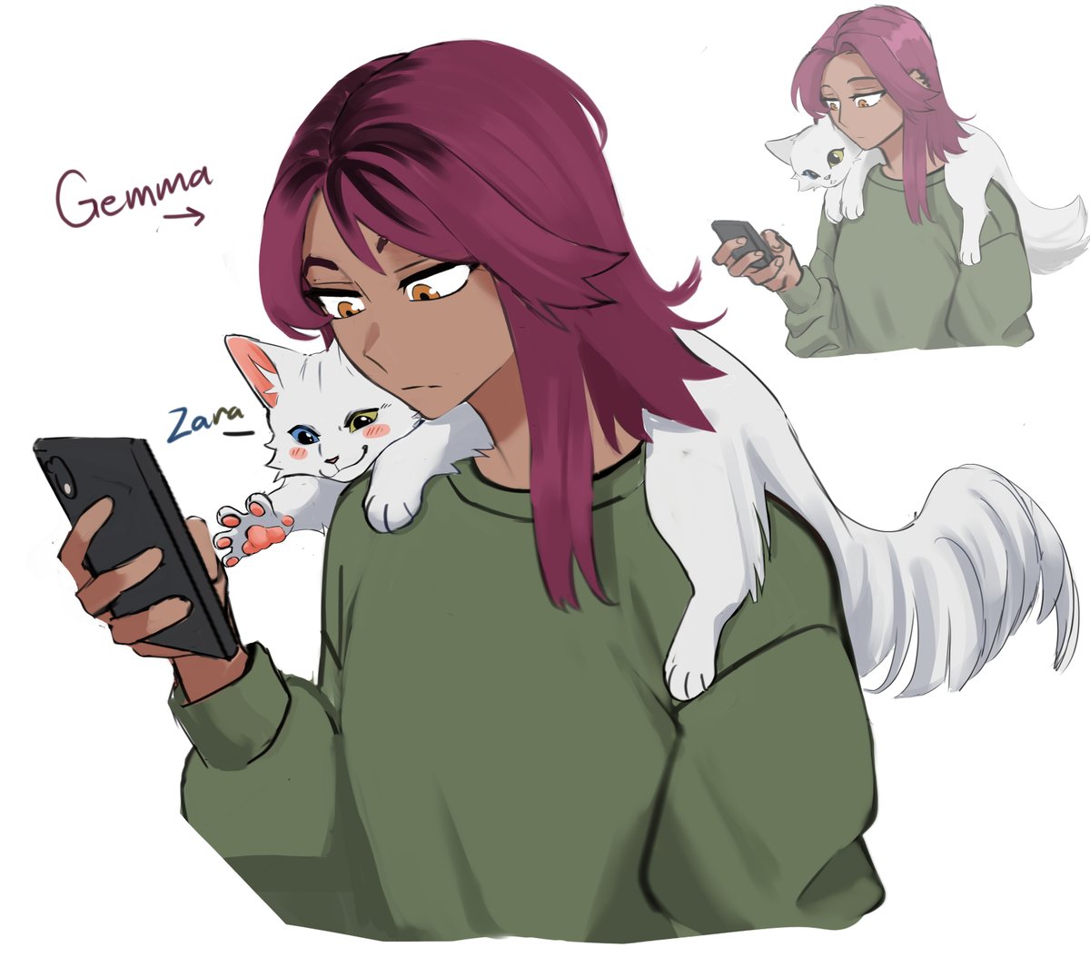 Bjean035 tweet media