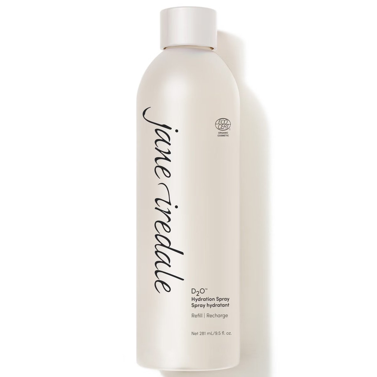 TrendyDeal52's tweet image. Plump and hydrate your skin with jane iredale D2O Hydration Spray Refill (9.5 fl. oz.) — now for $75.00 with 10% savings!

sovrn.co/1camfuy

 #HydratedSkin #MakeupSetting #JaneIredaleGlow