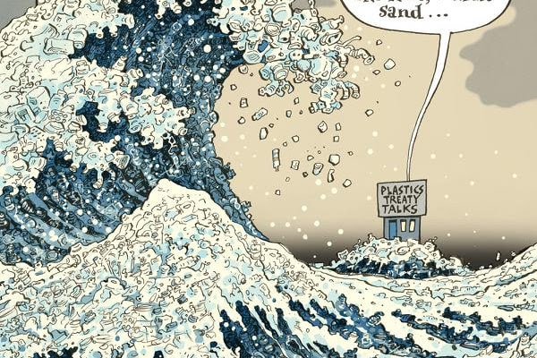 It's #ElectionDay!

If you're unsure of how or where to vote: elections.ca

Every #Vote Matters! 
Consider our beautiful Canadian water, lands, oceans and airsheds = nothing matters if the nation ails.

#cdnpoli #Election2025