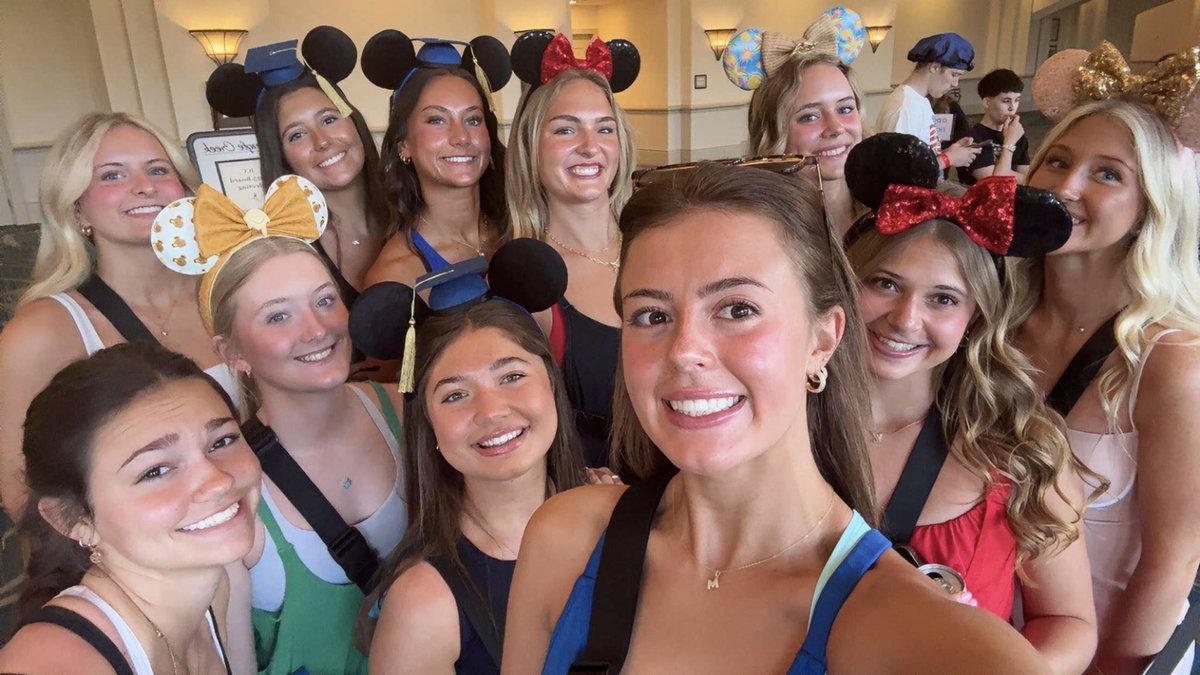 Francis Howell DECA tweet media