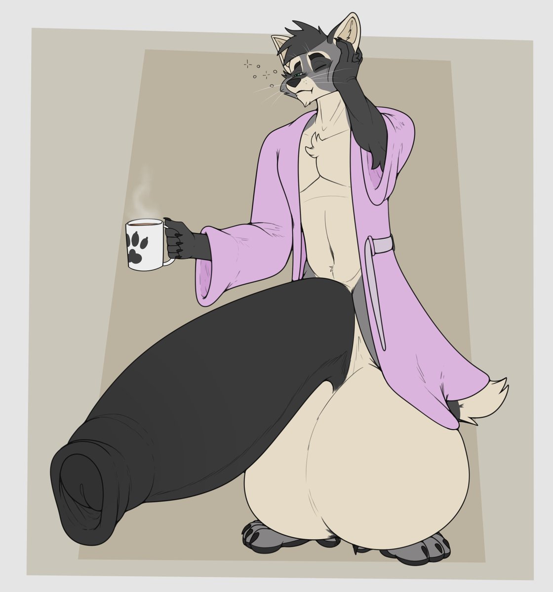 rokie38's tweet photo. flat c omm done for soulremmie on fa https://t.co/sUJu2q9eHf