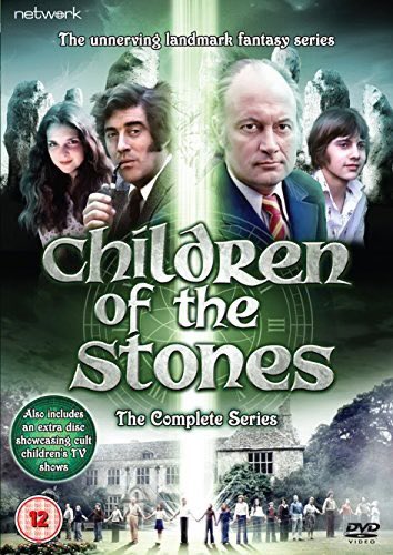 #ProgrammesOfMyChildhood
Scary one this time. Properly creepy &amp;pretty grown up.  Iain Sutherland being sinister brainwashing village folk into his pagan cult. Great casting, disconcerting ending and beautifully filmed &amp; all before the 5.45pm news. Children of the Stones🗿🗿