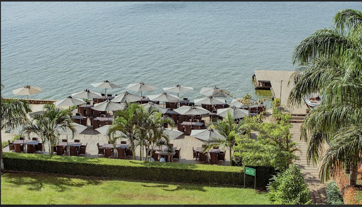Divine Resort & Spa tweet media