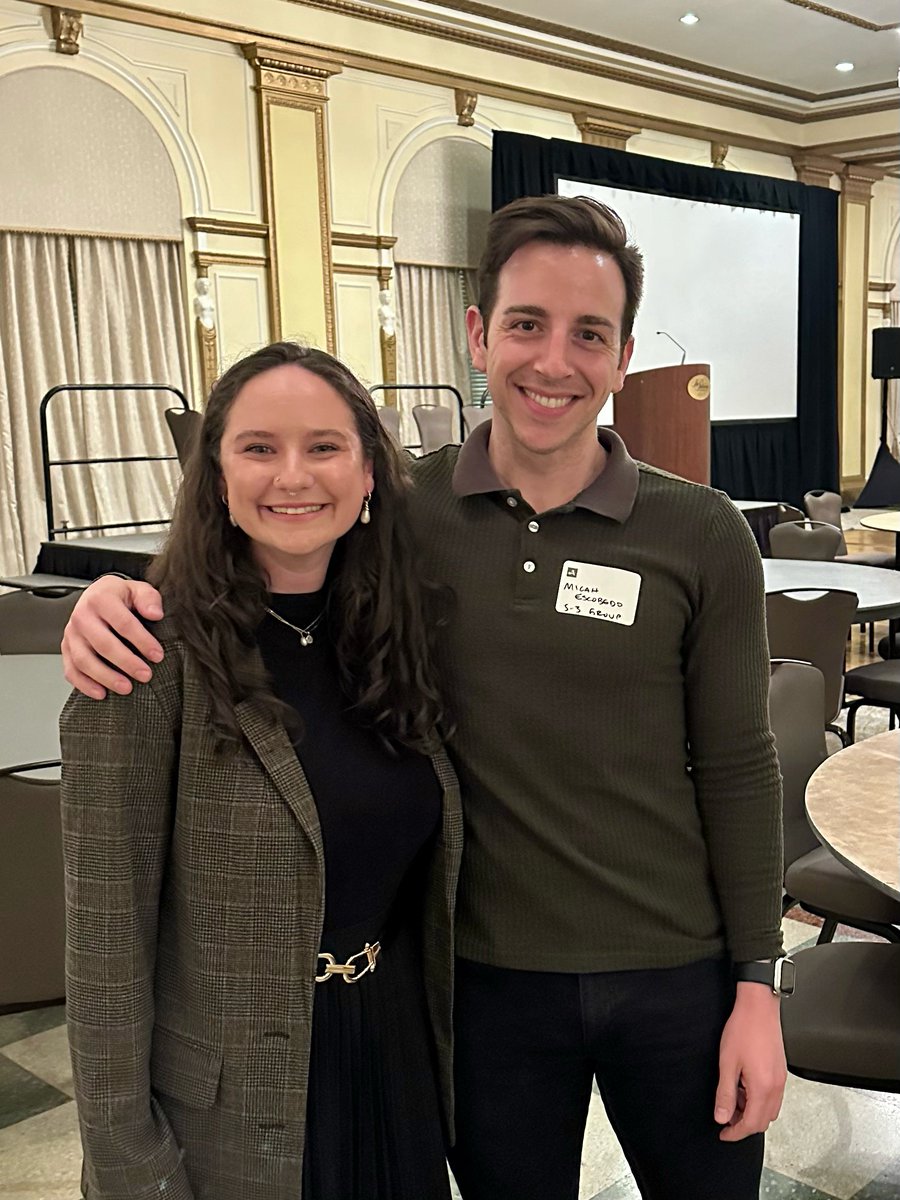 Congratulations to our client, <a href="/OwnersAlliance/">American Property Owners Alliance</a>, for a successful homeownership conference in Memphis! Micah Escobedo and Rosie Daly joined APOA last week to run digital operations for the event. We’re looking forward to more city-based events this year.