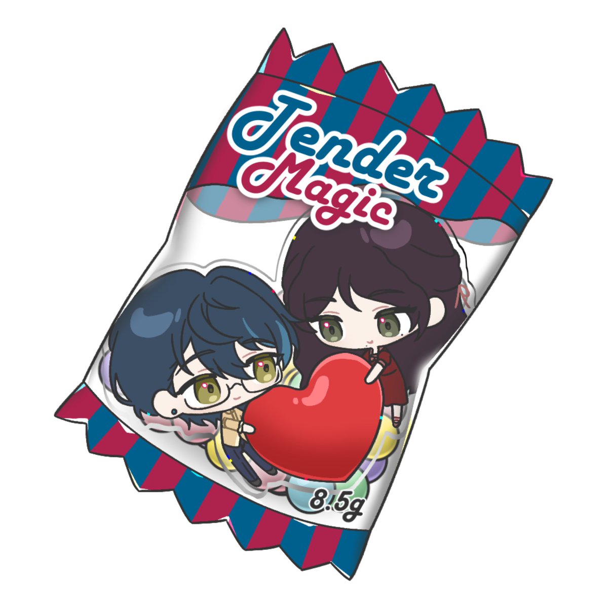 tendermagic_'s tweet image. 🍬Who wants some candies ?🍬 

ε๑з .𖥔 ݁ ˖. Please come and taste Tender Magic’s candies, made with love and a pinch of magic! .𖥔 ݁ ˖. ε๑з

🎨: Ella 

#yumetwt #enstarsyume #tendermagic