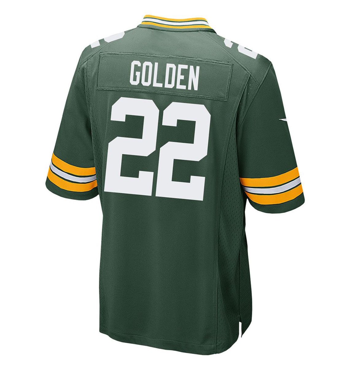 GBP Daily - Rob Westerman lll (@gbpdaily) on Twitter photo GIVEAWAY: Matthew Golden Packers jersey (winner decides size)🔥
Retweet by midnight on Friday to be entered to win. (must also be following <a href="/NicoletLaw/">Nicolet Law Office</a> to win)
Tag a Packers fan below for an extra entry! 🧀 GIVEAWAY: Matthew Golden Packers jersey (winner decides size)🔥
Retweet by midnight on Friday to be entered to win. (must also be following <a href="/NicoletLaw/">Nicolet Law Office</a> to win)
Tag a Packers fan below for an extra entry! 🧀