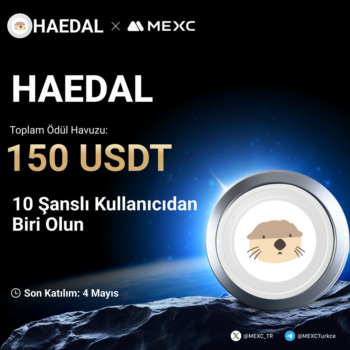 Crypto Bird X1 tweet media