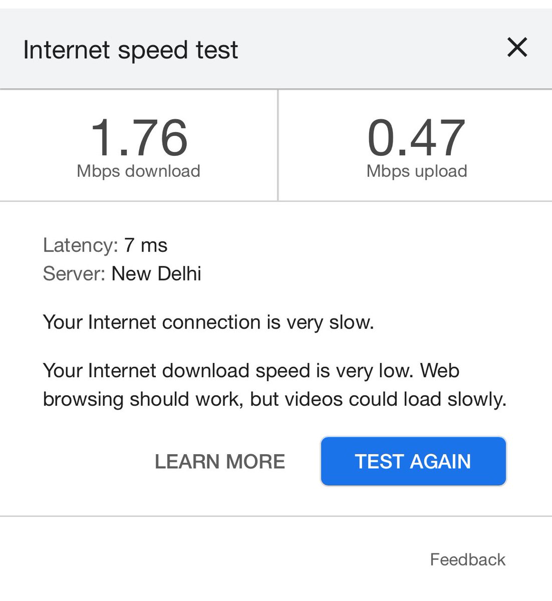 Fastest speed of Airtel Fibre . <a href="/airtelindia/">airtel India</a> <a href="/airtelnews/">Bharti Airtel</a> <a href="/Airtel_Presence/">Airtel Cares</a> . Where i pay for 200 mbps