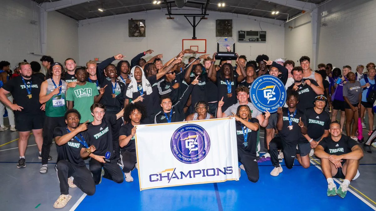 After a great conversation with <a href="/CoachGravesUMO/">Coach Graves</a> I am blessed to receive my fourth offer from University of Mount Olive ! <a href="/DudleyTrack/">Coach TJ</a> <a href="/BJ_brandonfelix/">Coach BJ🏃🏾💨</a>