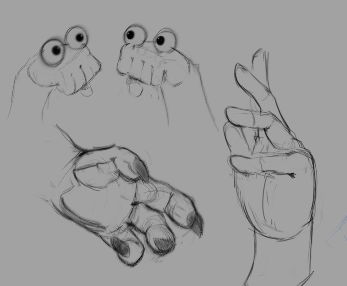 notsophatmatt's tweet image. "So how are those hand studies going Matt?"