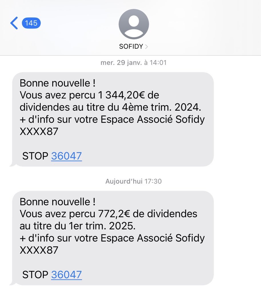 Dividend King 👑 tweet media
