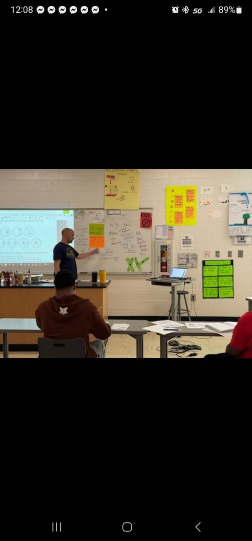 Rabieh Hafza PhD (@drhafza) on Twitter photo I spent last Wednesday and Saturday morning with the fantastic biology team and students at <a href="/MHS_WarHawks/">McDonough High School</a> preparing for the Biology 🧬 GMAS. So proud of their hard work and commitment! #HenryDiscovers <a href="/klbsci/">Kaneice Bembry (KB)</a> <a href="/TermerionMLakes/">Termerion McCrary</a> <a href="/HenryCountyBOE/">Henry County Schools</a> I spent last Wednesday and Saturday morning with the fantastic biology team and students at <a href="/MHS_WarHawks/">McDonough High School</a> preparing for the Biology 🧬 GMAS. So proud of their hard work and commitment! #HenryDiscovers <a href="/klbsci/">Kaneice Bembry (KB)</a> <a href="/TermerionMLakes/">Termerion McCrary</a> <a href="/HenryCountyBOE/">Henry County Schools</a>