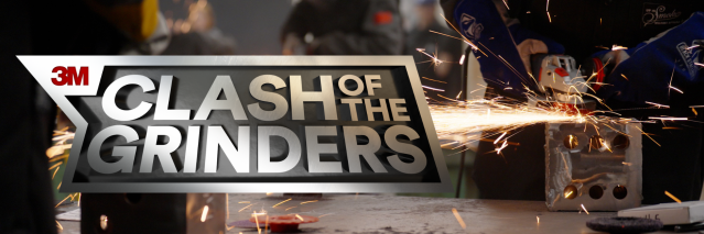 Clash of the Grinders: Class of 2025 is now taking applications! bit.ly/4cP9fgp