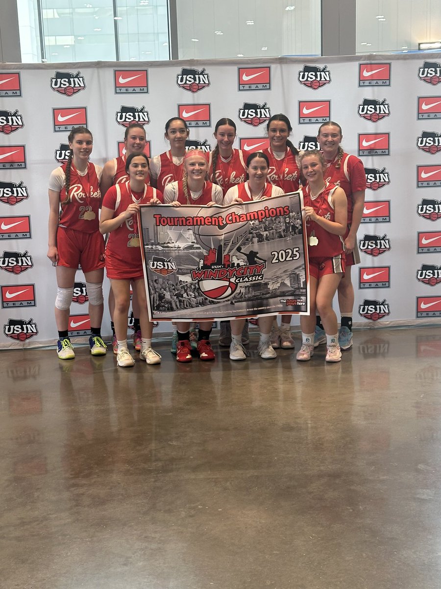 4-0! Great weekend in Milwaukee!