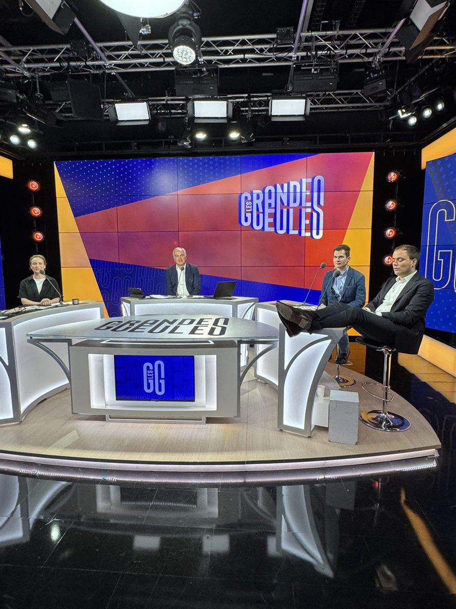 Jerome JEAN tweet media