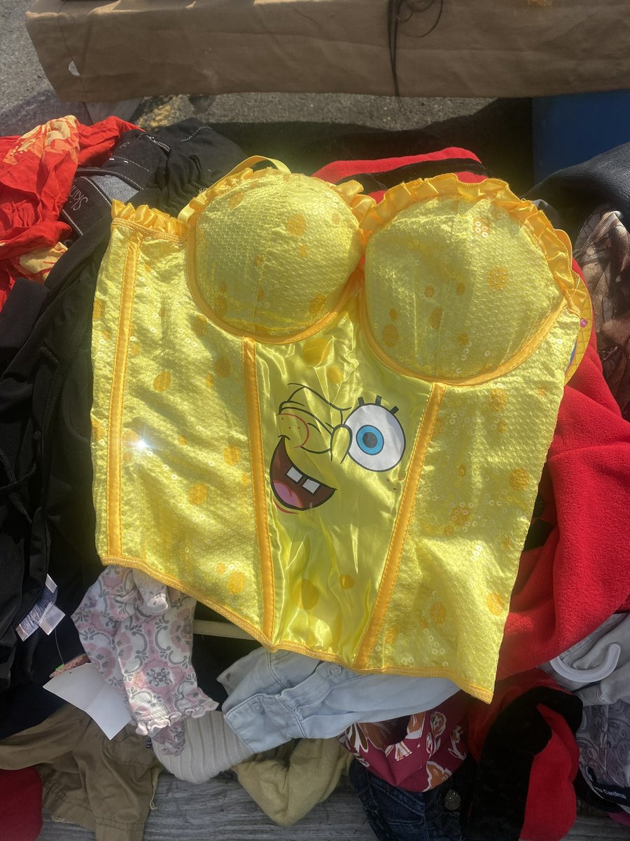 a kunty camp moment for the gurlsss