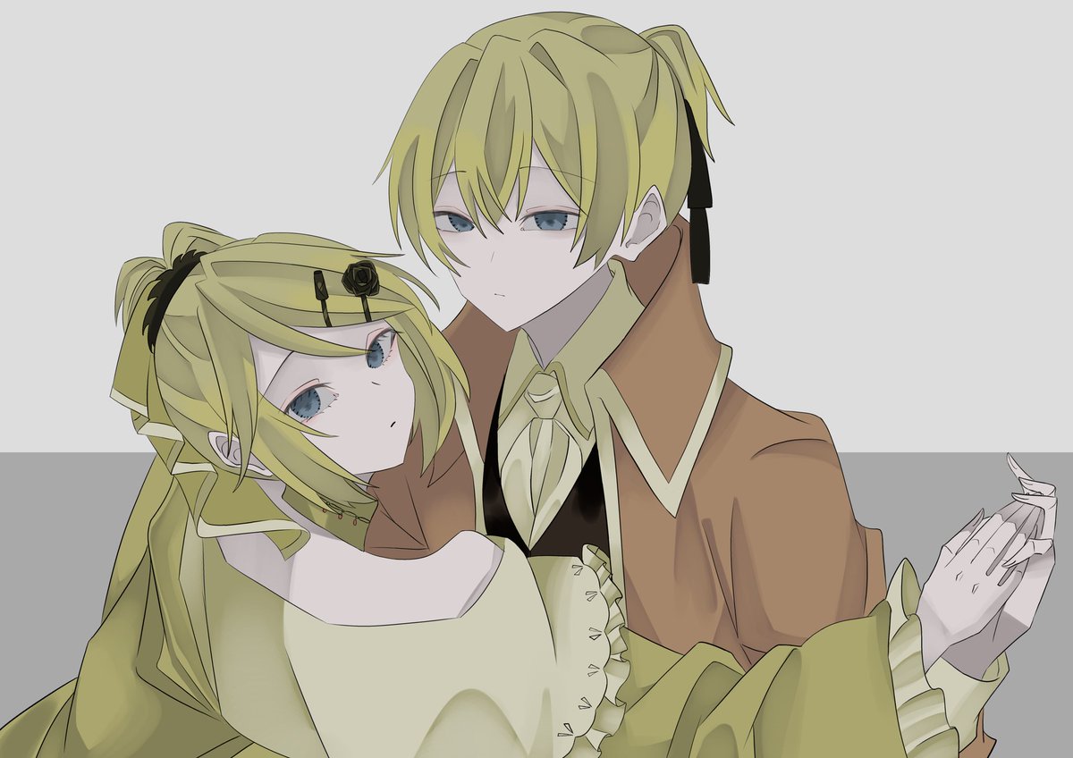 0508ame's tweet image. #悪ノ大罪
#悪ノp
#evilliouschronicles
#ボカロ
#ボカロ好きと繋がりたい
#ボカロ好きさんと繋がりたい
#vocaloid
#鏡音リン
#鏡音レン
#イラスト好きな人と繋がりたい
#絵書き
#絵かきさんと繋がりたい
#絵柄が好みって人にフォローされたい
#illustration
#art
#絵画
#digitalart
#artwork
