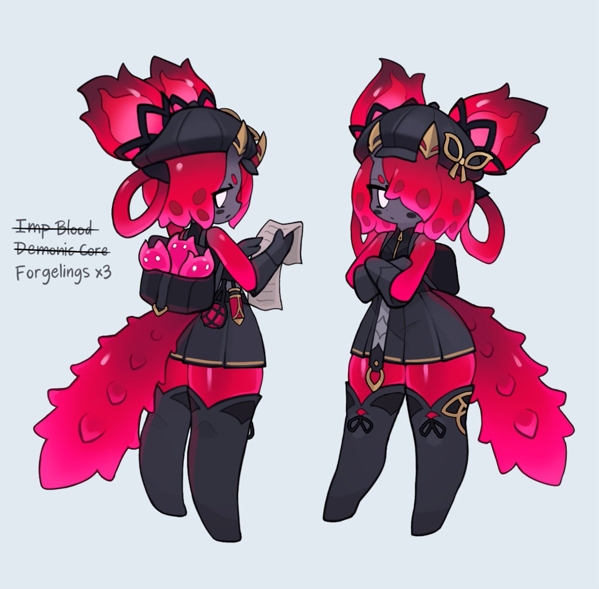 Running some errands 👜