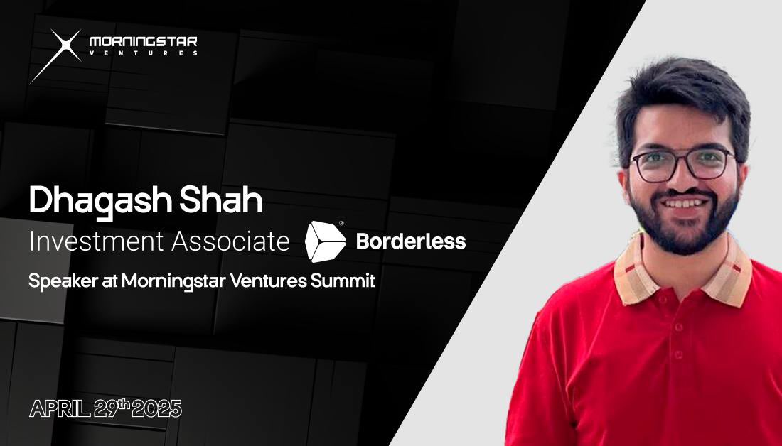 Dhagash Shah (@idhagash) on Twitter photo Just a day away from the <a href="/Morningstar_VC/">Morningstar Ventures</a> Summit and am excited to meet the startups alongside leading funds <a href="/hashed_official/">#Hashed</a> <a href="/Arrington_Cap/">Arrington Capital</a> <a href="/Rockaway_X/">RockawayX IBRL/acc</a> <a href="/IOSGVC/">IOSG Ventures📍KBW & Token2049</a> and others! Just a day away from the <a href="/Morningstar_VC/">Morningstar Ventures</a> Summit and am excited to meet the startups alongside leading funds <a href="/hashed_official/">#Hashed</a> <a href="/Arrington_Cap/">Arrington Capital</a> <a href="/Rockaway_X/">RockawayX IBRL/acc</a> <a href="/IOSGVC/">IOSG Ventures📍KBW & Token2049</a> and others!