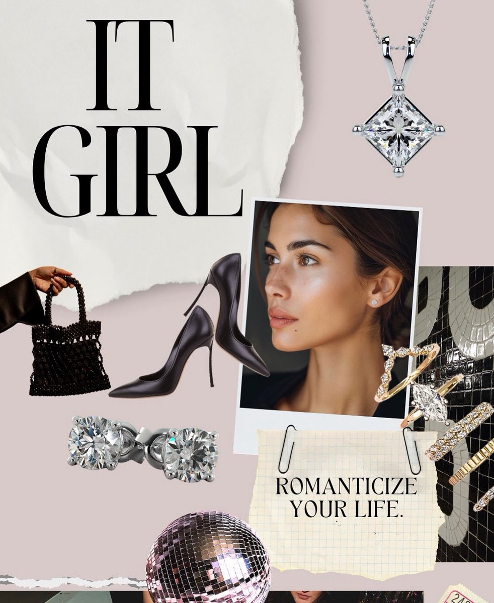 Agape Diamonds tweet media