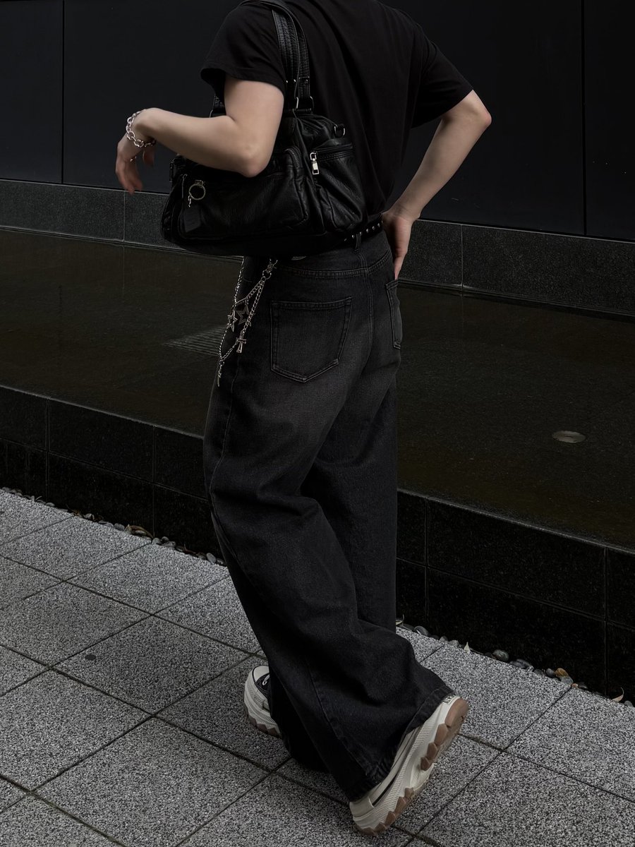 このコーデ個人的にすき