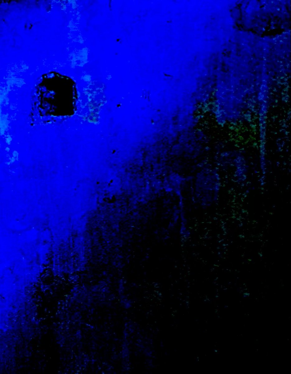 „Sleep peacefully, as you deserve.“ -Franz Kafka   #painting #artwork #abstract #kunst