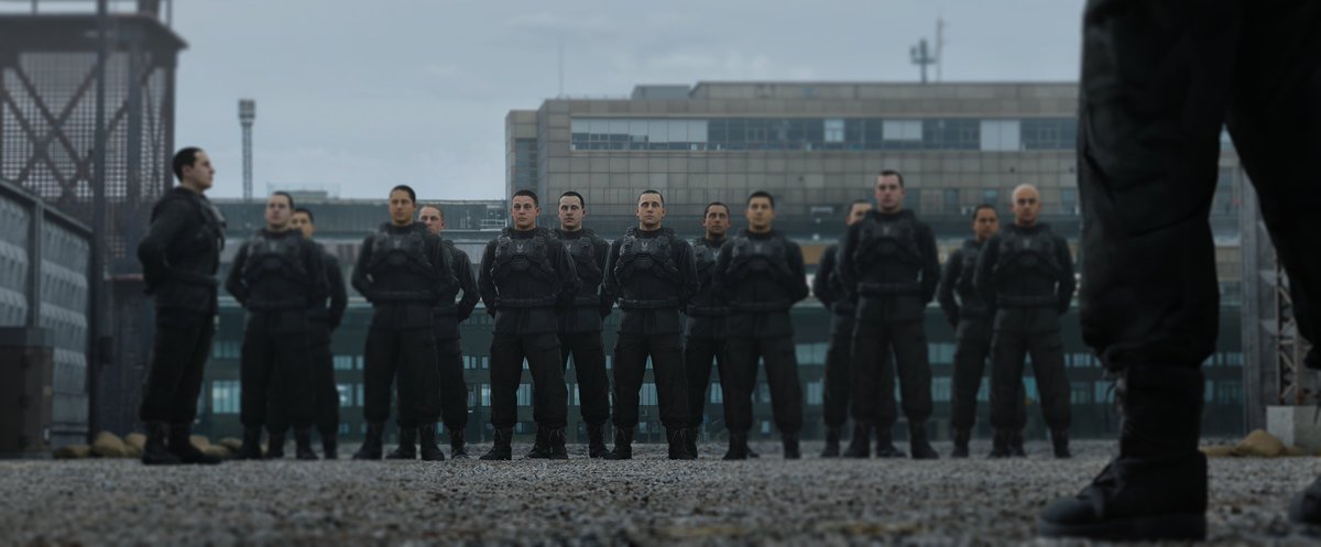 Selection #ODST #Halo #Garrysmod #Gmod