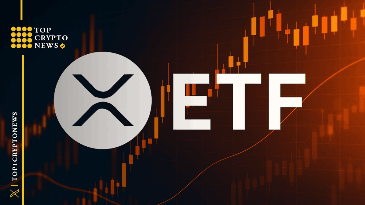 🔴 Breaking: SEC Approves April 30 Launch for $XRP ETF by ProShares Trust

The SEC has given the green light for ProShares Trust to proceed with its XRP ETF offerings, officially setting April 30, 2025, as the effective date. According to a newly filed Form N-1A, the launch will