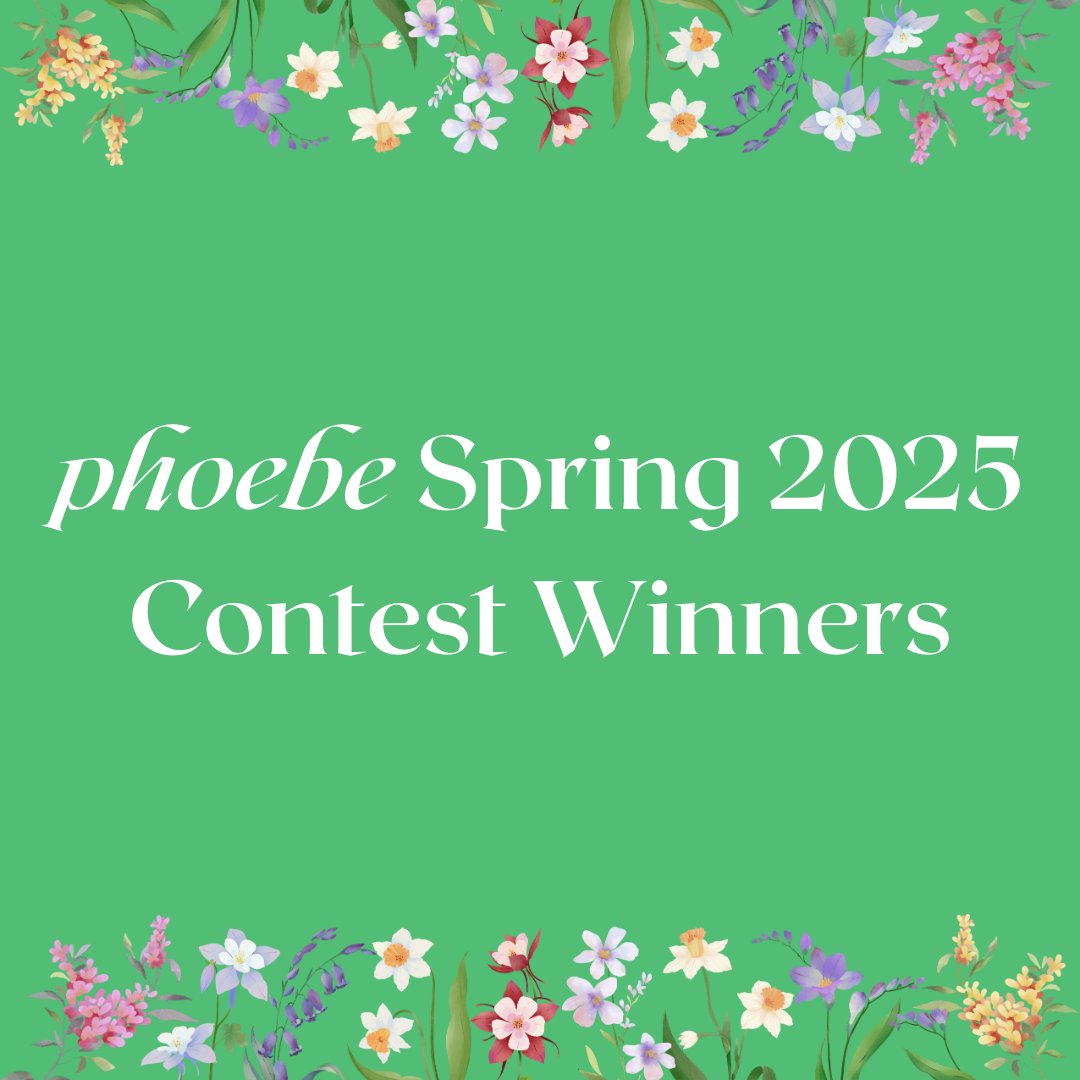 phoebe journal tweet media