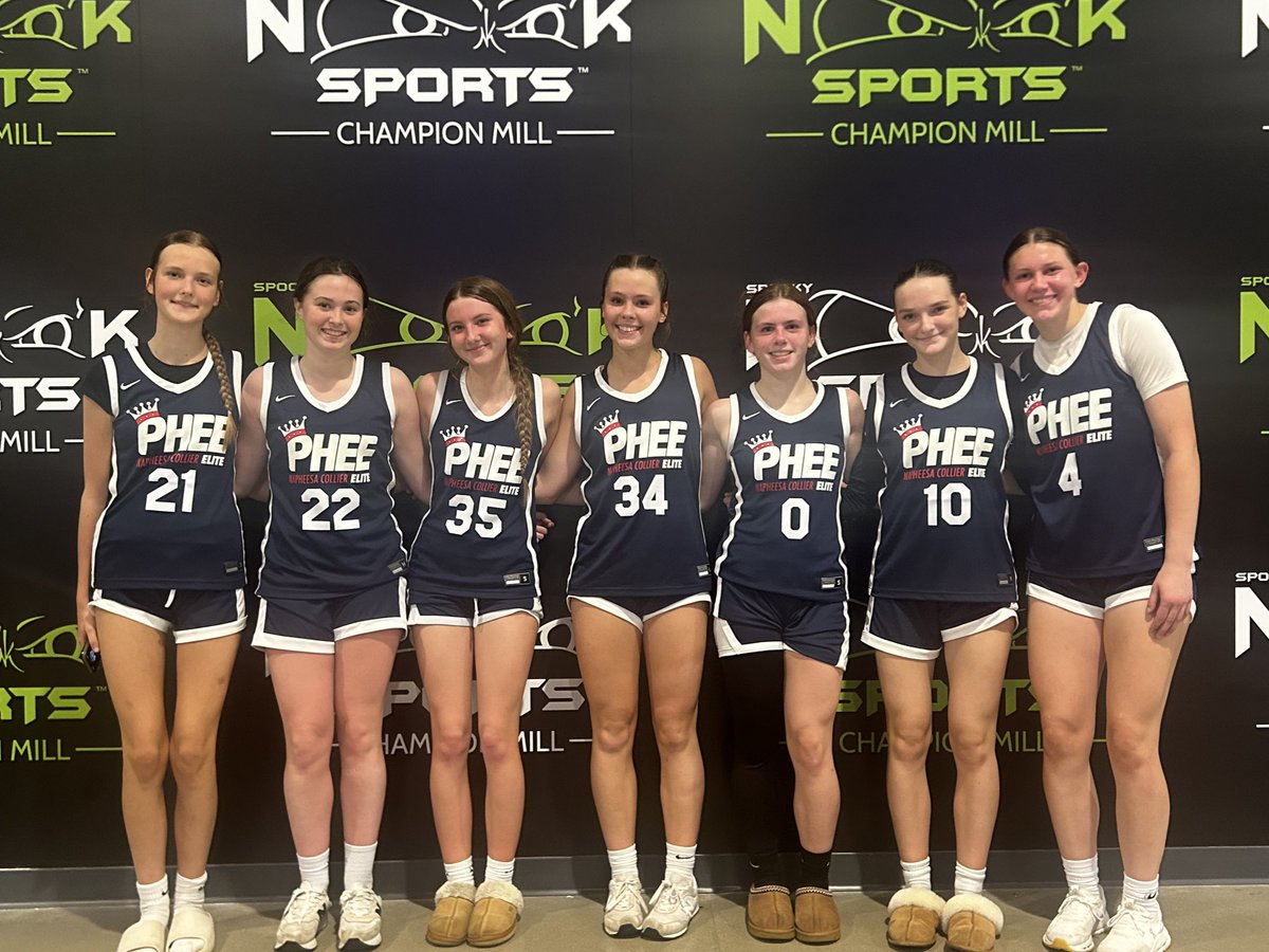 Mikayla Gavlick (@mikaylagavlick) on Twitter photo Had a great time with my team at the Clash this weekend. Bring on Ballin in the Lou! <a href="/PheeElite/">Napheesa Collier Elite</a> <a href="/tanwilkes/">Tanner Wilkenson</a> <a href="/JrAllStarBB/">Jr. All-Star Girls Basketball</a> <a href="/PGHMissouri/">Prep Girls Hoops Missouri</a> <a href="/PrepGirlsHoops/">Prep Girls Hoops 🏀</a> <a href="/fhladyvikingbb/">Howell Girls BBall</a> Had a great time with my team at the Clash this weekend. Bring on Ballin in the Lou! <a href="/PheeElite/">Napheesa Collier Elite</a> <a href="/tanwilkes/">Tanner Wilkenson</a> <a href="/JrAllStarBB/">Jr. All-Star Girls Basketball</a> <a href="/PGHMissouri/">Prep Girls Hoops Missouri</a> <a href="/PrepGirlsHoops/">Prep Girls Hoops 🏀</a> <a href="/fhladyvikingbb/">Howell Girls BBall</a>