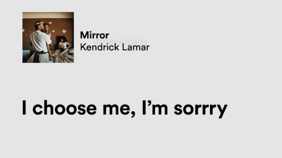kendrick lamar.