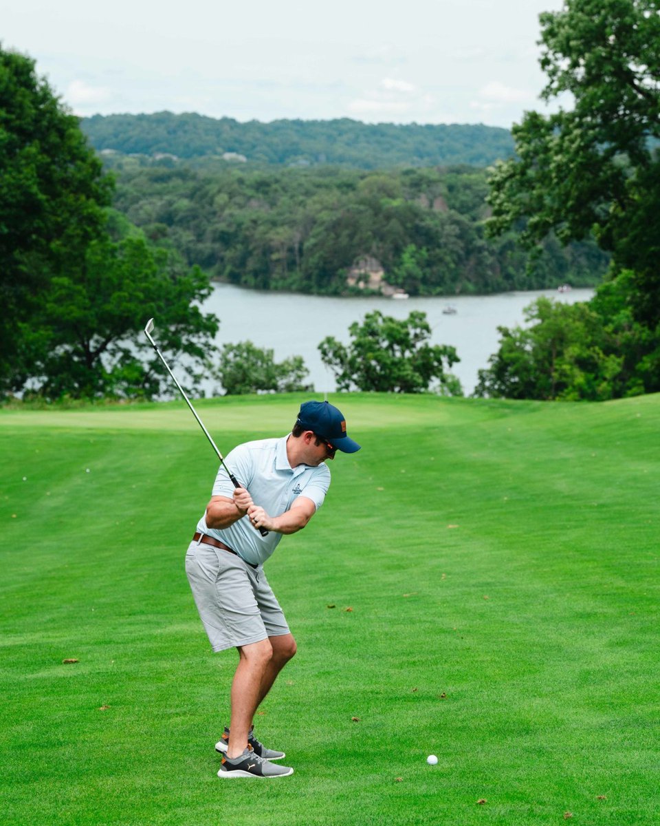 The East Course officially opens 5/2, marking the start of the season with all courses now open at Eagle Ridge! Plan your golf getaway now! Enjoy our special spring rates, available through 4/30: 
🏌️ South &amp; North Courses, $55
🏌️‍♀️ The General, $65
Book → bit.ly/3quD8LZ