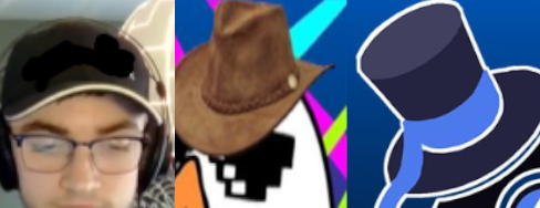 .<a href="/hat_casts/">hatten</a> brought his cap to cast the match between the hats

Vem har bäst hatt?