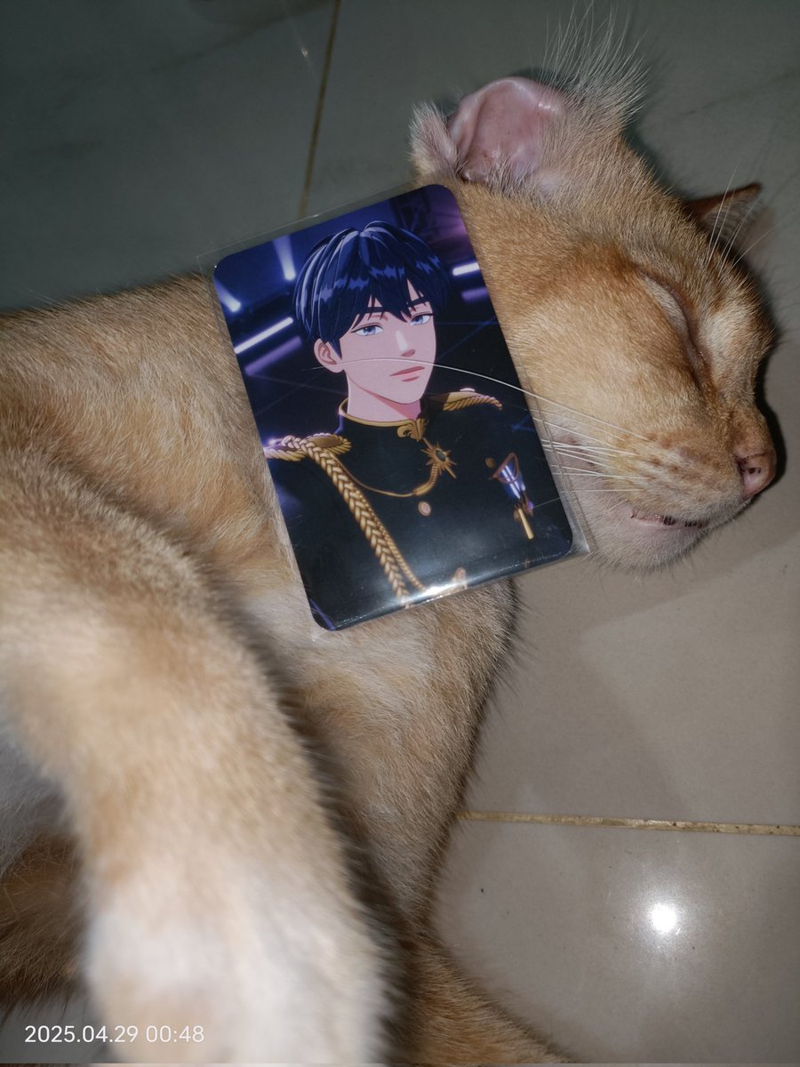 YoonaCrack's tweet image. WTSO
[Want To Show Off]

Finally got my hand on this PC without spending more than RM60😭