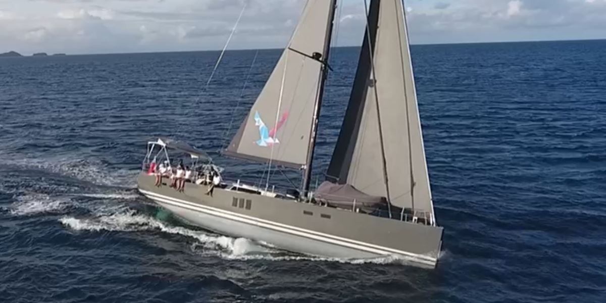 Have a look at our listing - Hanse 630e, VIVENDI. Asking €595,000 + VAT. Lying Barcelona, Spain. berthoninternational.com/yacht-sales-br…. #sailing #yachtforsale #yachting #yachtbroker