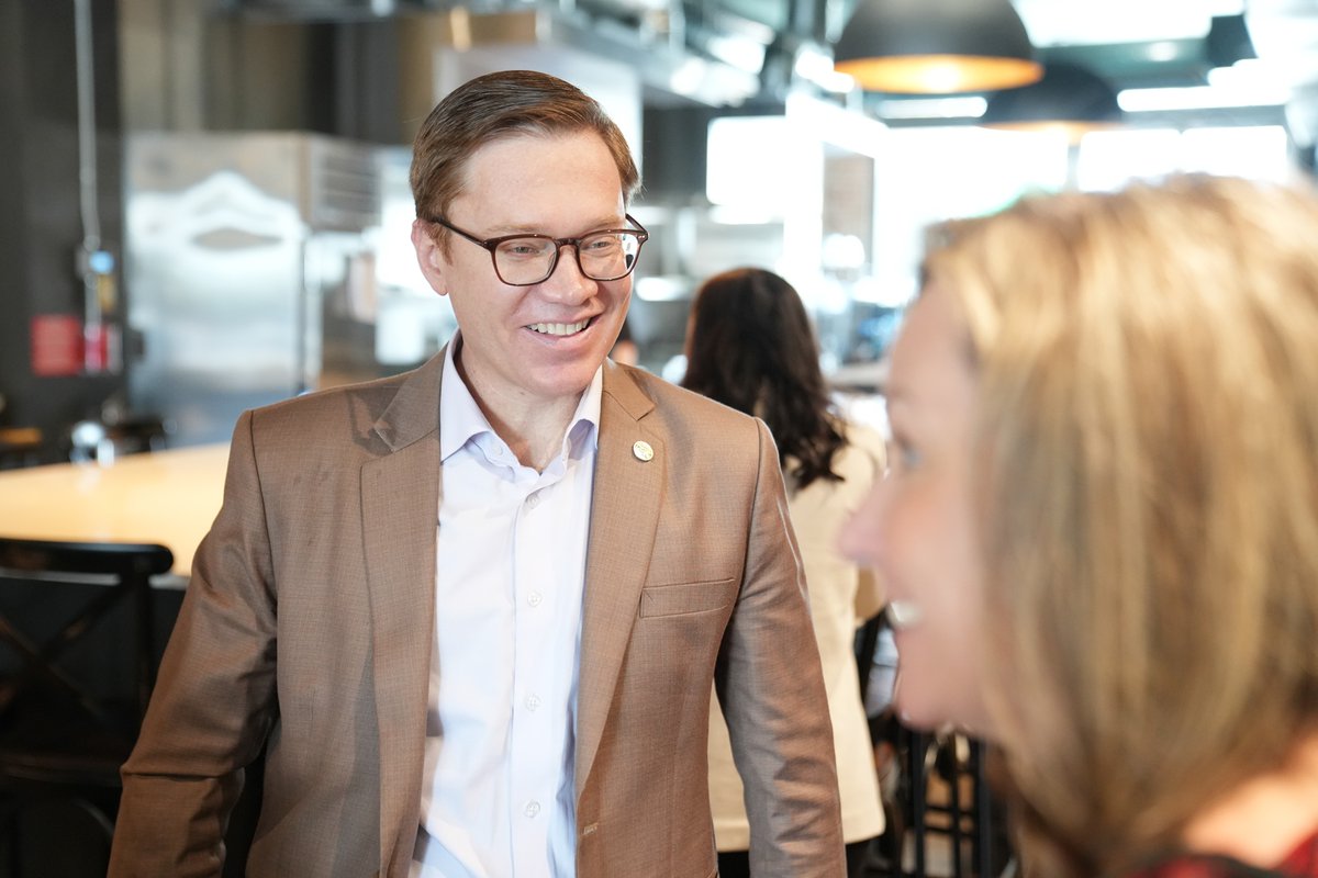 Then saw the beautiful #HEAL project The Kitchen Collective + Collaborative, which is a great launching pad for new businesses as well as providing high quality, locally sourced food for Fort Scott and Southeast Kansas.