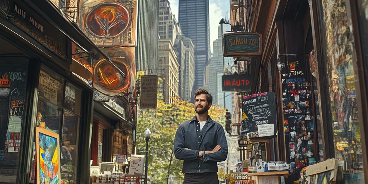 How to Compete When Your Competitors Have Bigger Budgets?

Competing against businesses with larger budgets can feel like a David-and-Goliath battle. But the key to success isn’t about matching their spending, it’s about outthinking them.

frederik.today/blog/how-to-co…