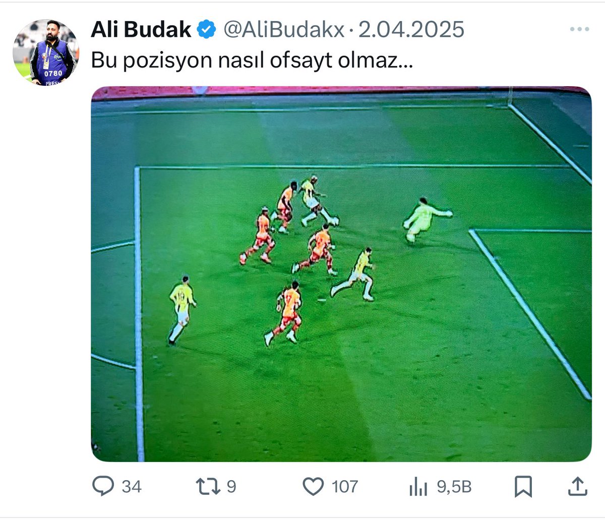 nejatzvar's tweet photo. @AliBudakx Senin içinde Fenerbahçe düşmanlığı var, ne deprem ne Antep umrunda değil tek düşündüğün birilerinin şampiyonluğu bunlar sana altın tepsiyle gelse ne fark eder ki sizin gibiler yüzünden bu futbol bu halde.. https://t.co/G5d5uYAG2h