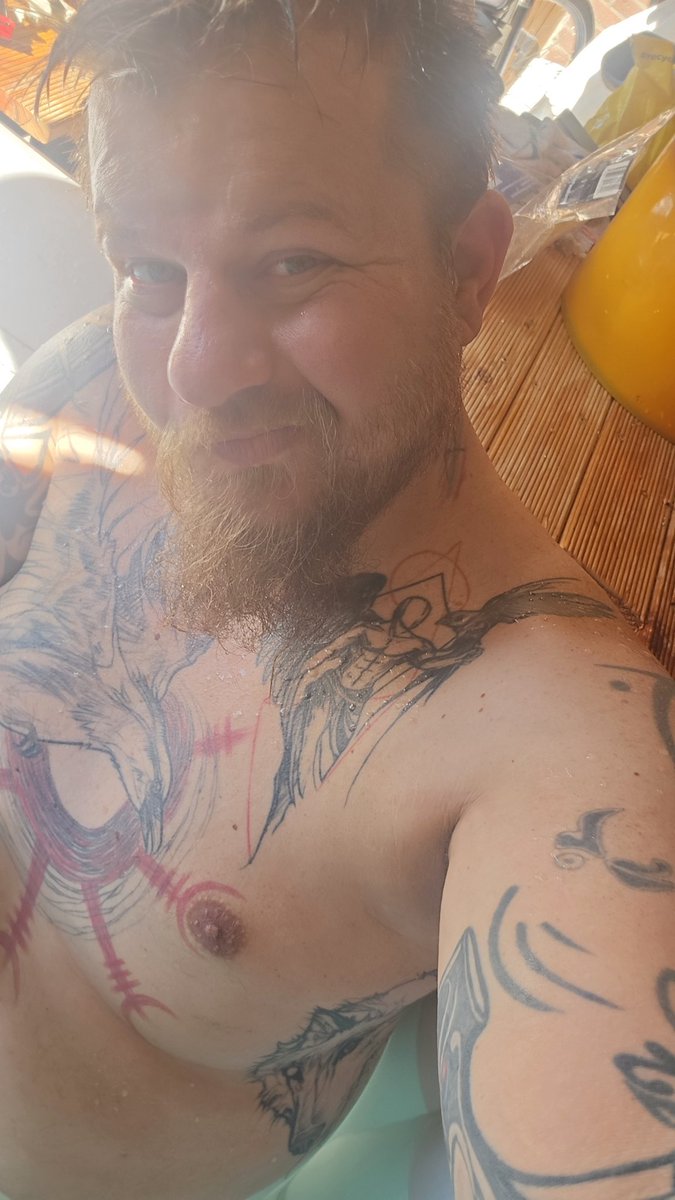 Na welche sklavin möchte