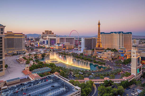 Well that’s a wrap on #AUA25 for me! 🛫

But, the Sin City Take Over continues for another day and a half!

💸From High Roller Groups to Bipolar Loops - urologists from around the globe came together to learn and connect 🤝

Next year in DC! 🏛️